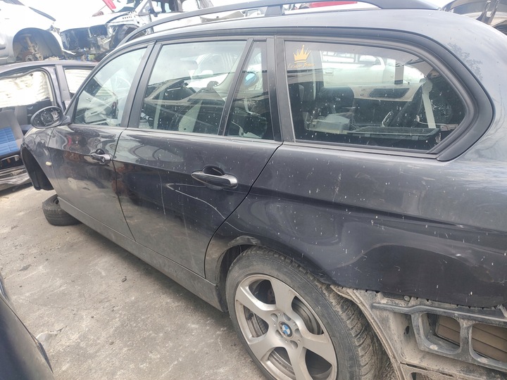 фото №5, Bmw e91 e90 сидіння перед праві