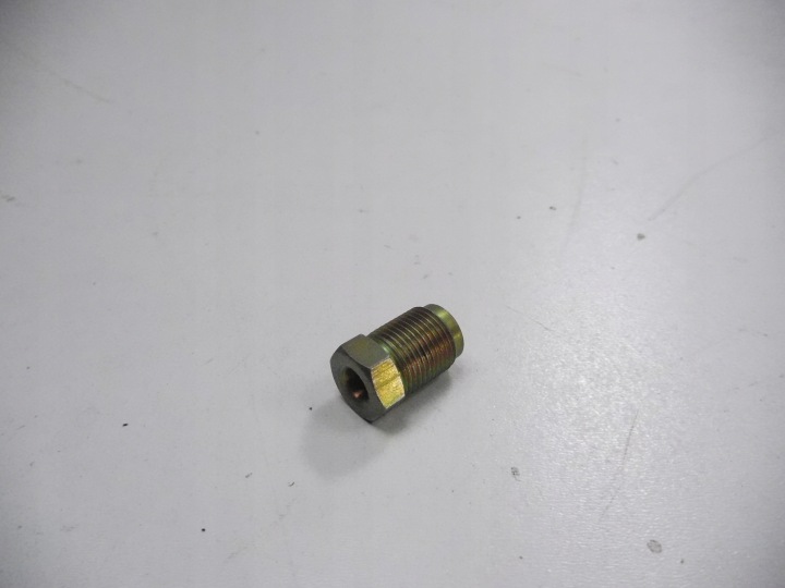 фото №7, Гайка łącznikowa renault clio ii oem номер 7700584760