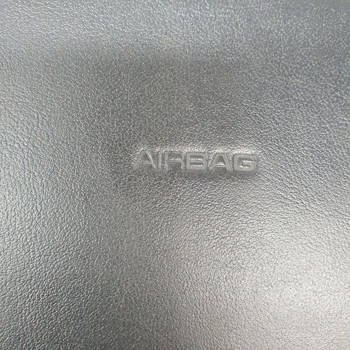 фото №5, Panamera 970 панель консоль подушки подушка безопасности