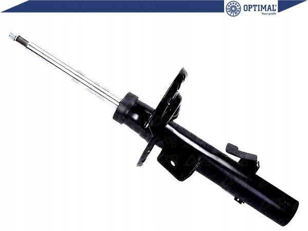 фото №3, Optimal амортизатор ford mondeo iv 07- volvo s80 i