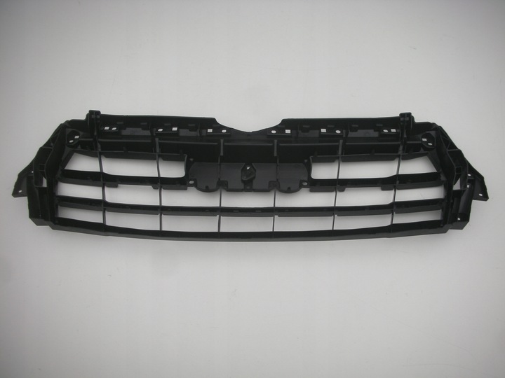 фото №1, Audi q5 рамка підсилювач решітка решітка 2015- 80a