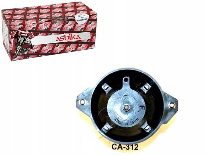 фото №1, Колпачок зажигания - распределитель зажигания [ashika]