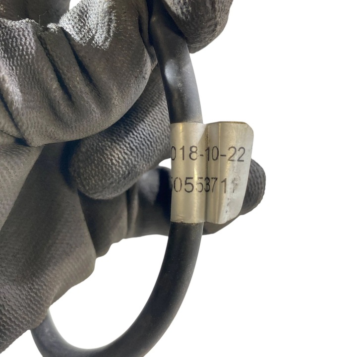 фото №13, Alfa romeo stelvio 2019 ліва сторона важелі двірник