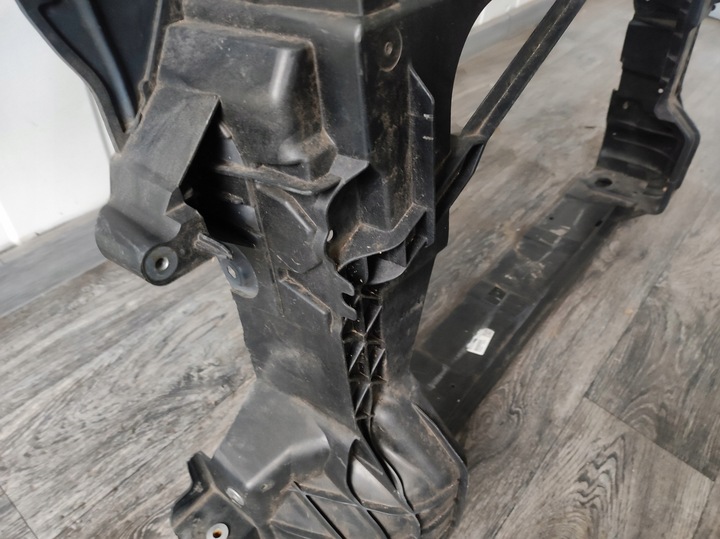 фото №7, Pas переднее усилитель лобовое audi s1 a1 tsi 8xa805588c -