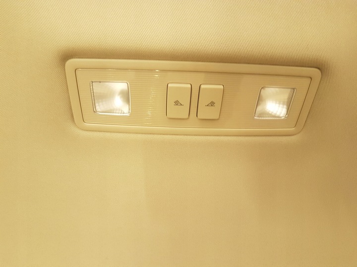 фото №8, Volkswagen atlas 18-24 стеля usa 3cn867501k