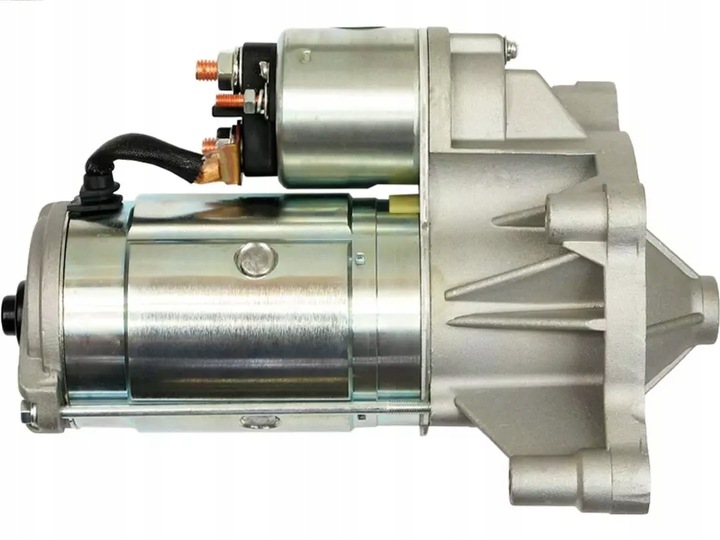 фото №5, S3089/asp стартер as-pl