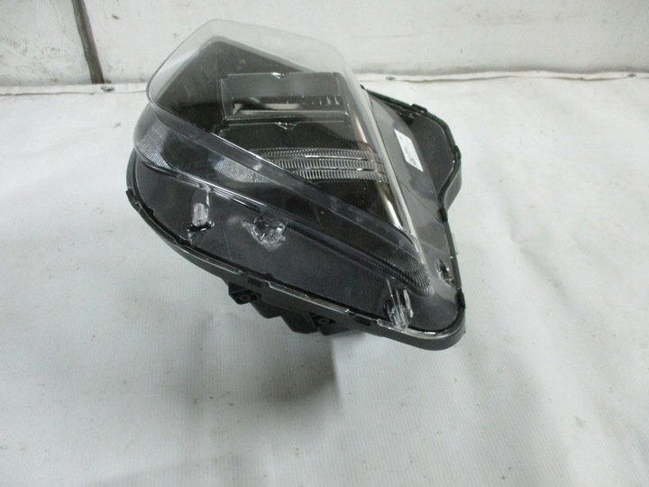 фото №10, Лампа левый перед передняя hyundai tucson 3 iii полный led 21r 92101n7100