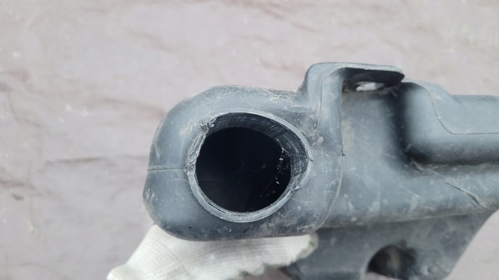 фото №6, Бачок омывателя mercedes vito w447