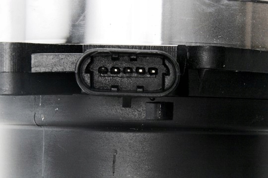 фото №3, Витратомір saab 9-7x 4.2 2005-12 5.3 2004-12