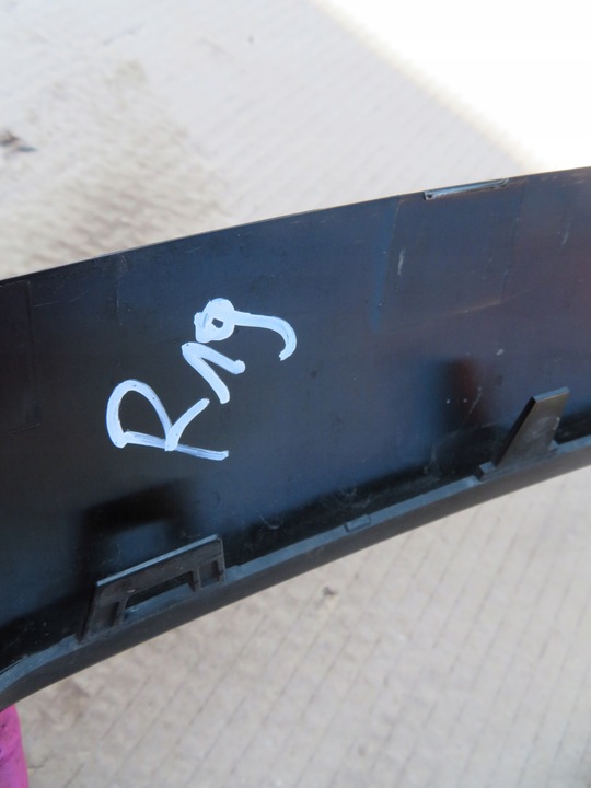 фото №12, Решётка планка правая audi a5 8w6 b9 рестайлинг 19- 8w6807968a