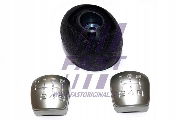 фото №2, Ft73204 fast ручка рычаг переключения передач коробки daily 06-