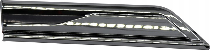 фото №1, Dpa 88531813202 планка декоративная / защитная, крыло