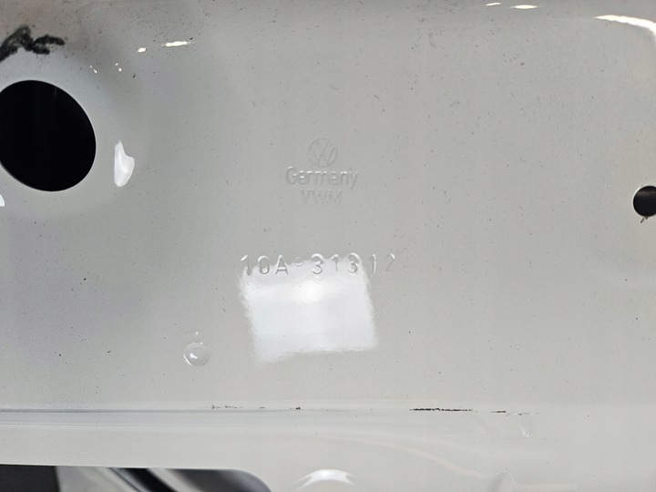 фото №8, Vw id3 10a двері передні праві перед 10a831312