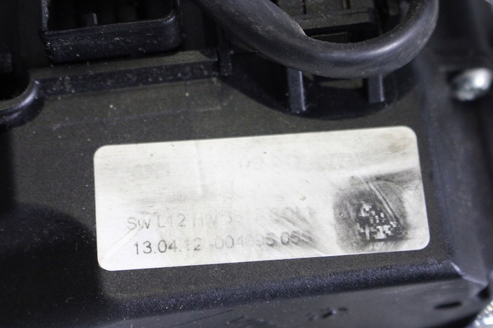 фото №11, Audi a1 вибірник коробки коробки передач 6r1713025k 6r1713025ad 6r1713025ak домкрат