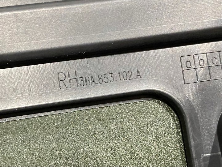 фото №7, Bentley bentayga накладка планка двері r 36a853072