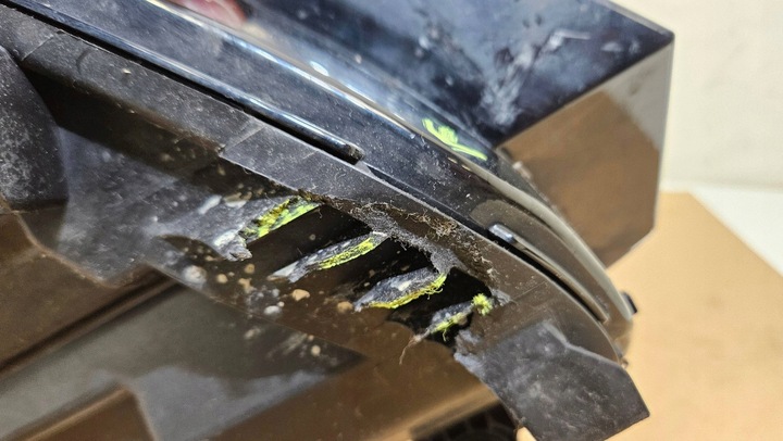 фото №13, Лампа левая правая перед skoda octavia iv полный led 5e4941016 5e4941015