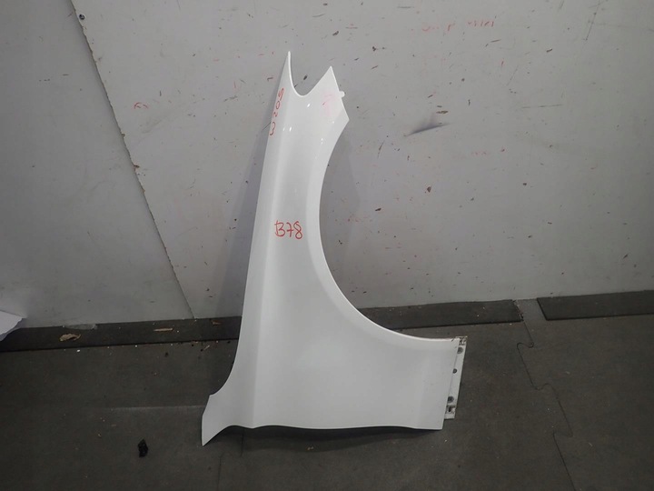 фото №1, Крыло перед правые mercedes c-klasa w205 2014-