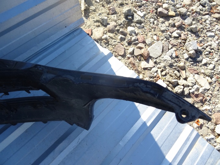 фото №8, Бампер перед vw golf 7 vii 5g рестайлинг 2017-2020