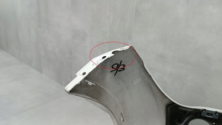 фото №14, Бампер перед переднє bmw x1 e84 x-line 09-12