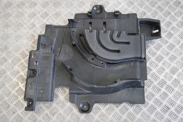 фото №1, Защита пола mercedes gle w167 a1676809402