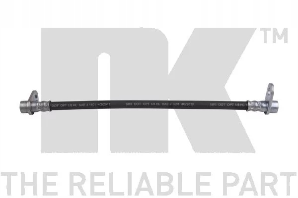 фото №1, 851943 шланг ham. elast. citroen/peugeot t. c