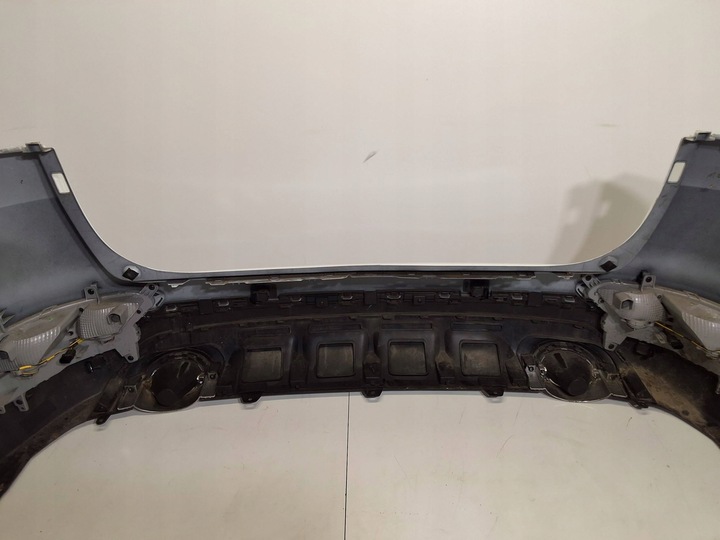 фото №10, Kia sportage iv бампер задний комплектный з pdc i установка цвет hw gt line