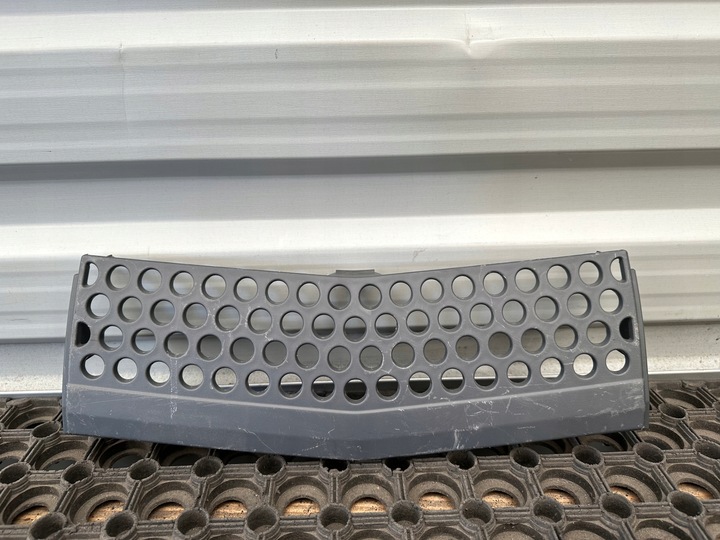 фото №1, Mercedes actros mp4 решётка решётка a9608850153