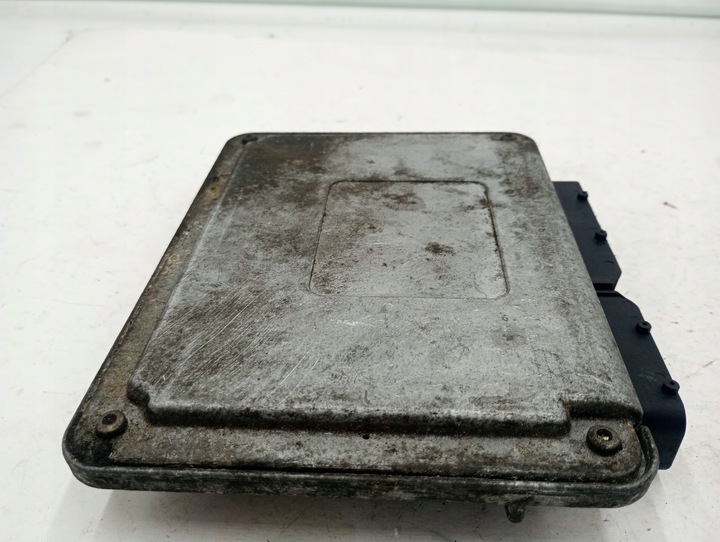 фото №11, Компьютер блок управления двигателя vw audi seat skoda 036906034df