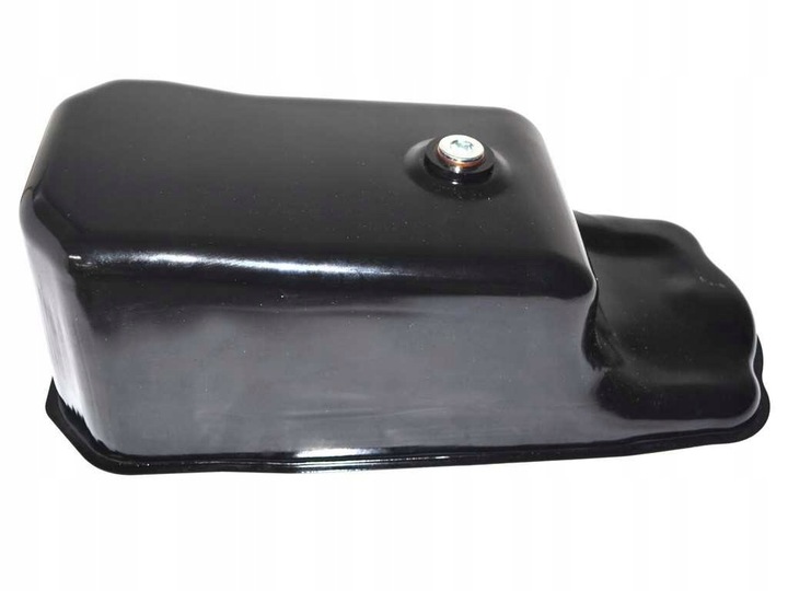 фото №1, Поддон масла iveco daily 06- 3.0jtd