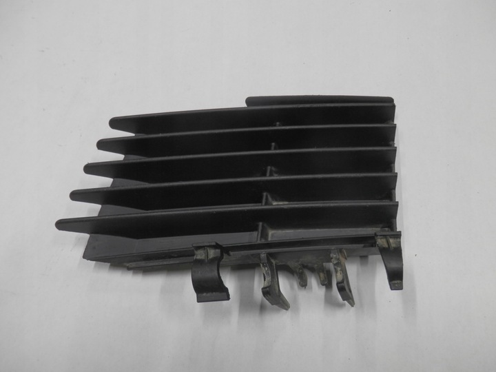 фото №1, Opel vectra c решётка заглушка бампера левая