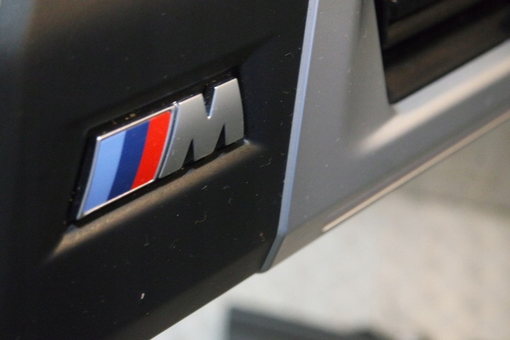фото №8, Планки декоративный декоры карбон bmw xm g09 p238
