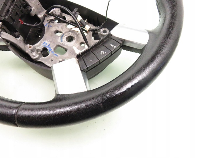 фото №3, Руль ford focus c-max 3m513600cg