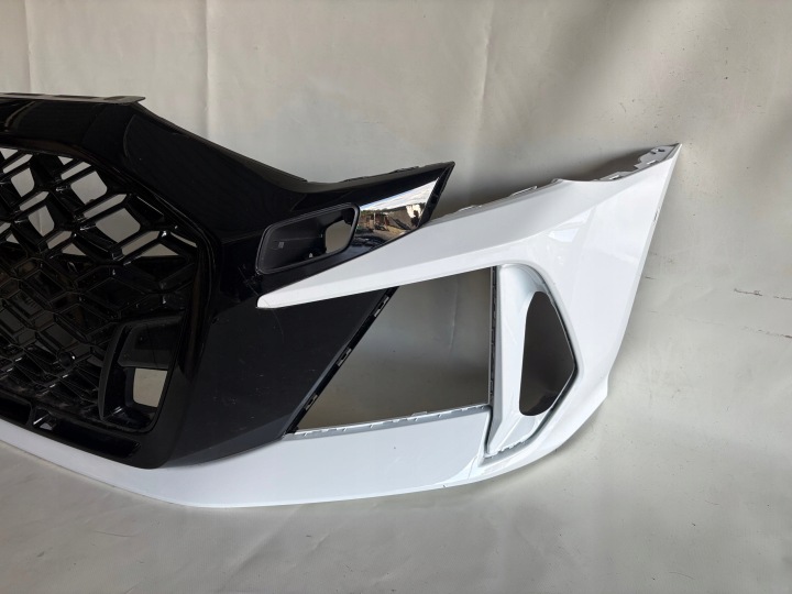 фото №6, Audi rs3 8y0 рестайлинг бампер перед 8y0807437t 2024-2026