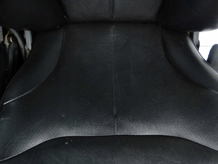 фото №8, Mercedes s класс w140 сиденья диван кожа комплект