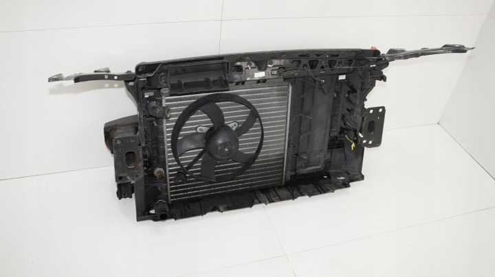 фото №9, Pas перед передний vw polo 6r 09-15r 1.2b