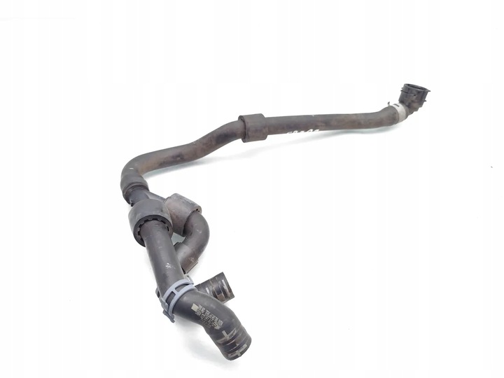 фото №9, Audi a3 шланг / шланг радіатор 30 tfsi бензин 81kw 110 hp 5wa122051ag