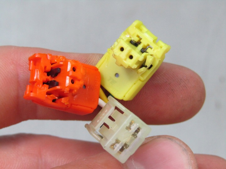 фото №7, Cx-30 20r лента подушка безопасности подушки воздушной bdgg66cs0 bdgg66cs0a