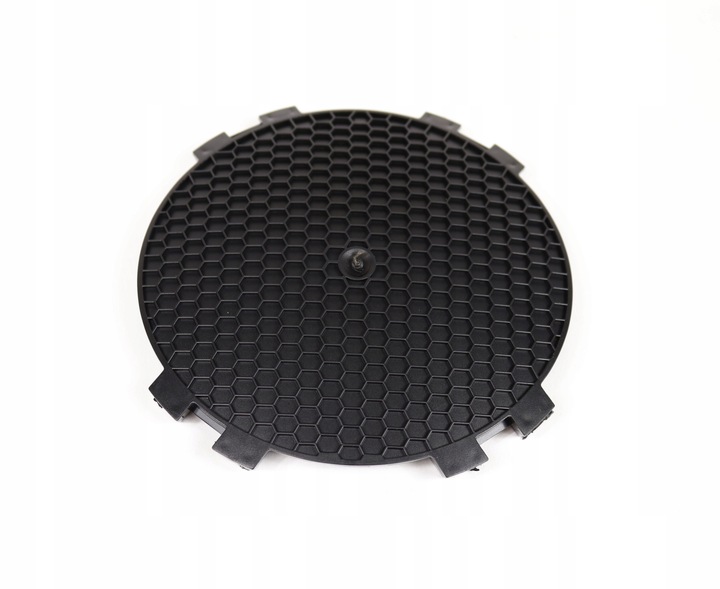 фото №1, Кріплення емблема решітка радіатора перед vw passat b7