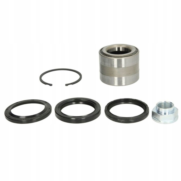 фото №1, Подшипник колёса зад snr r181.10