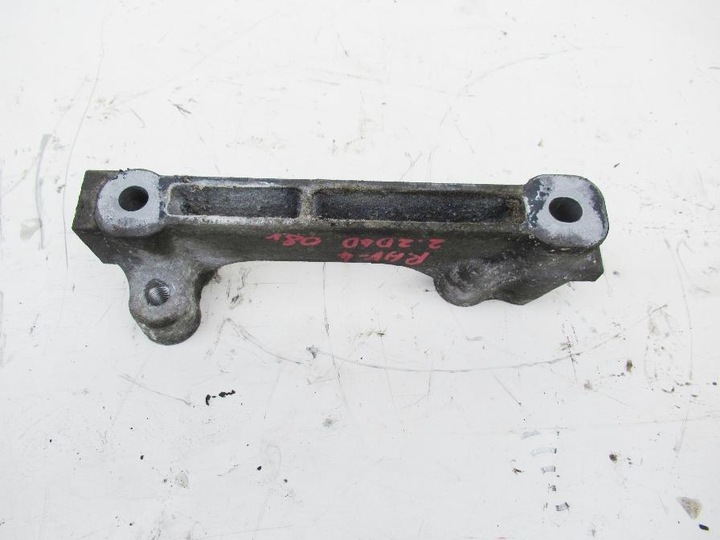 фото №1, Лапи подушки двигуна toyota rav4 iii 2.2 d4d