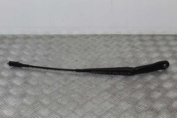 фото №1, Рычаг дворники правые freelander ii