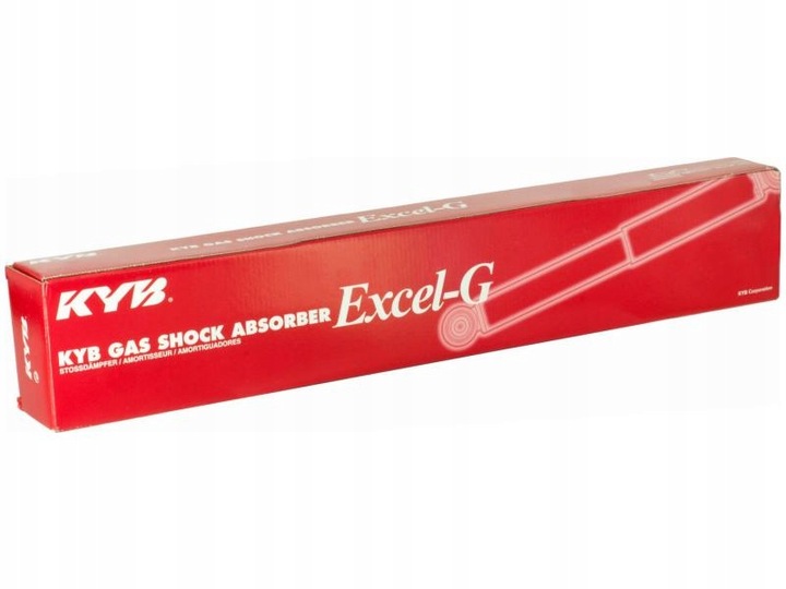 фото №1, Амортизатор правий перед ford c-max ii mk2 1.0-2.0 10-19