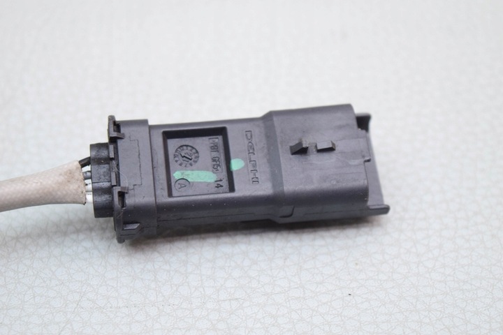 фото №7, Лямбда-зонд peugeot 3008 suv 9810634380 1.2l бензин 96kw 2019