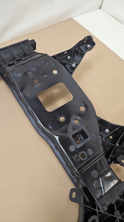 фото №12, Pas перед переднє підсилювач hyundai tucson iv 64101-n7000