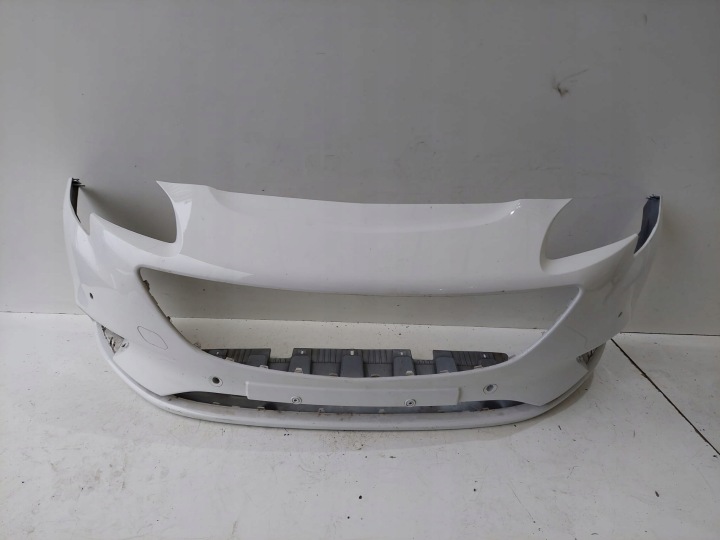 фото №7, Opel corsa e бампер перед 39003567 оригінал