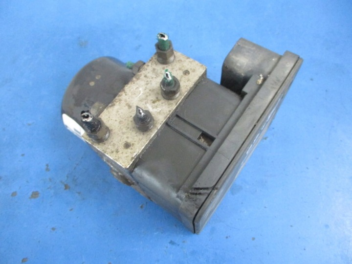 фото №6, Renault espace iv блок керування насос abs 8200159837d ate