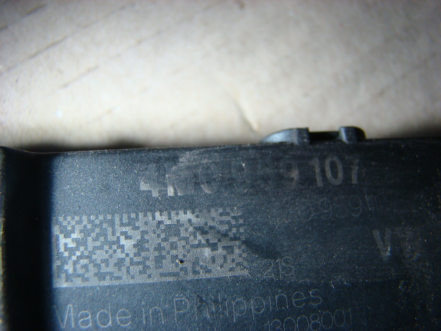 фото №8, Механизм ролеты багажника audi a4 b9 8w9863560