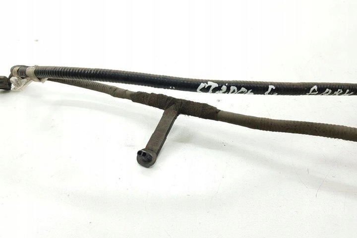 фото №8, Жгут tynych датчиков pdc lexus ct zwa10_ 8218376010 1.8l 2012