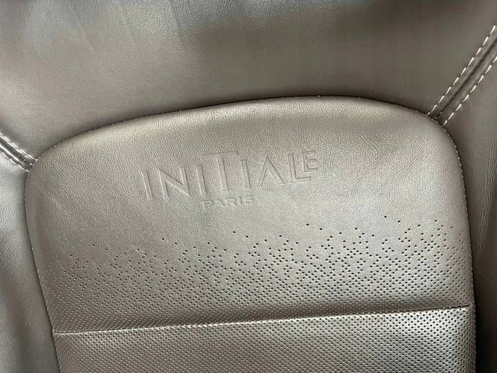 фото №5, Сидіння сидіння диван сидіння комплект renault espace v initiale paris 7os