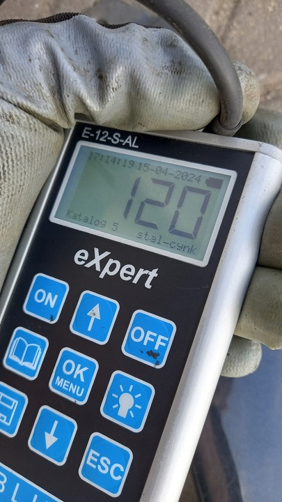 фото №14, Крыло перед правый z298 opel astra g ii hb